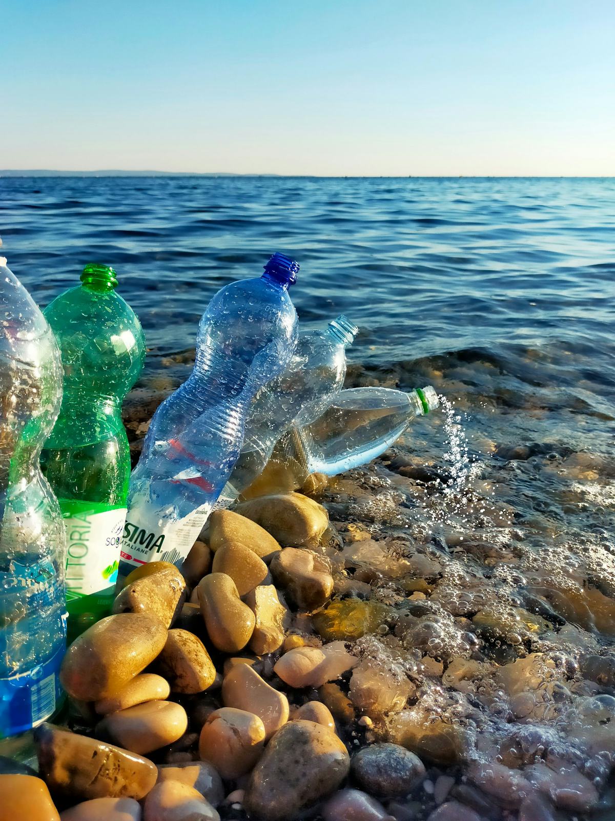 Voda v plastiki ali plastika v vodi.jpg
